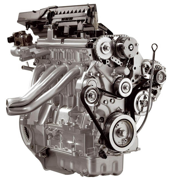 2008 I Ritz Car Engine